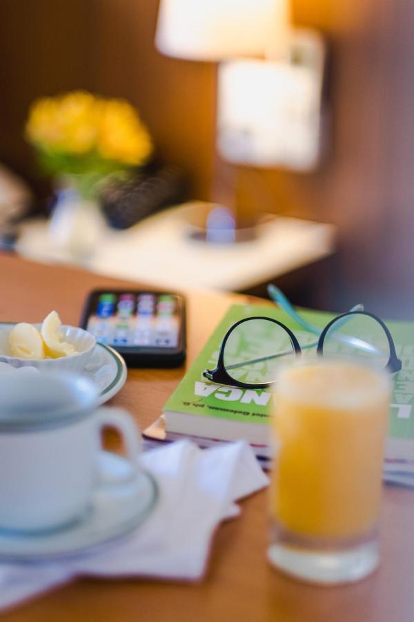 Vitoria Regia Hotel Bauru Extérieur photo